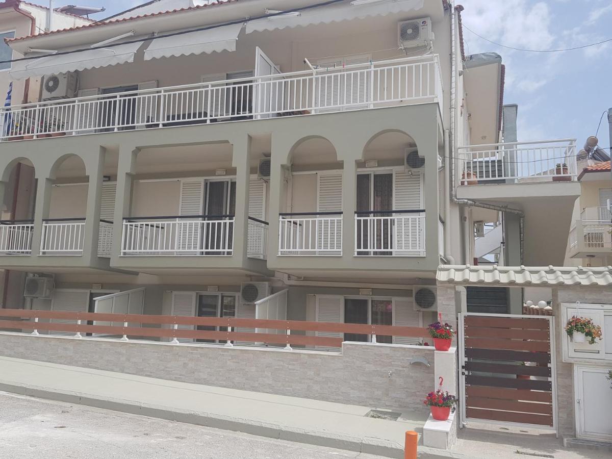 Villa Pirofani Sarti Exterior photo